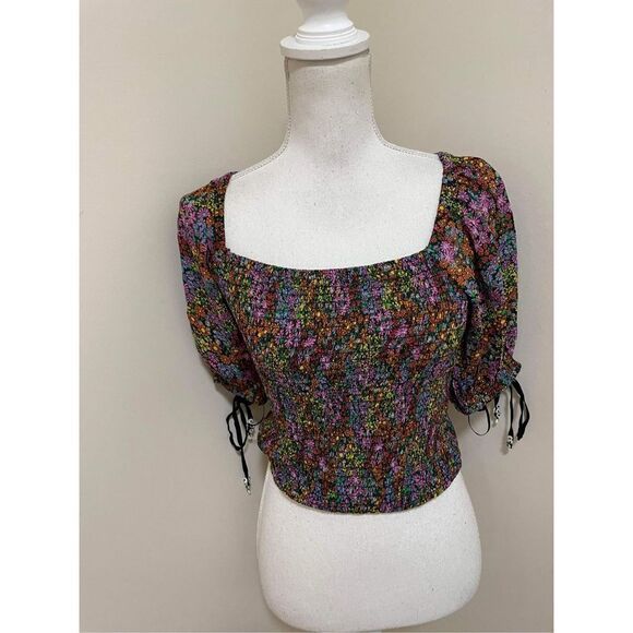 NWT Free People Back On Top Size S - Picture 2 of 8